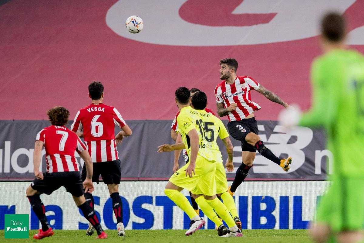 نتیجه بازی اتلتیکو مادرید و اتلتیک بیلبائو| شکست اتلتیکومادرید در خانه بیلبائو