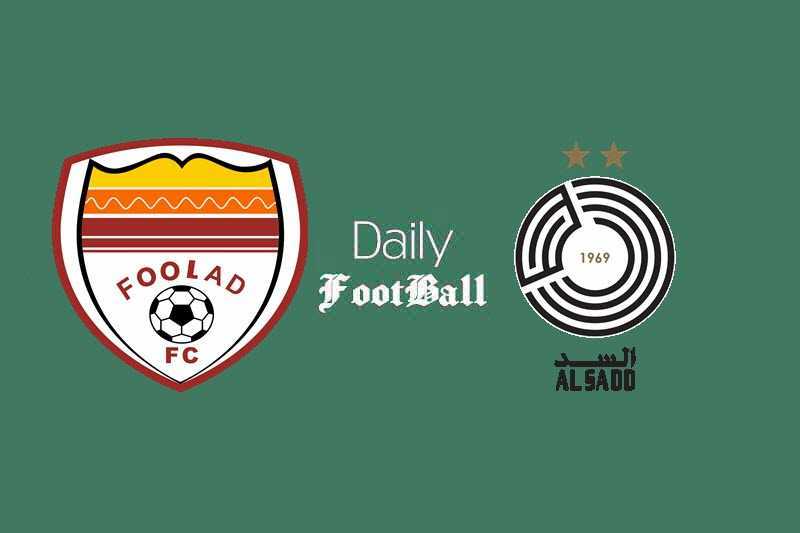 پخش زنده فوتبال| پخش زنده بازی فولاد و السد امشب دوشنبه 6 اردیبهشت 1400