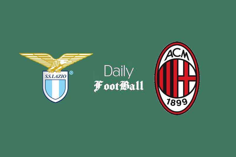 پخش زنده فوتبال| پخش زنده بازی میلان و لاتزیو امشب یکشنبه 5 اردیبهشت 1400