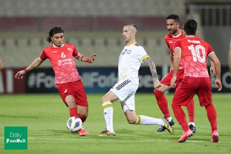 لیگ قهرمانان آسیا| ترکیب تراکتور مقابل پاختاکور ازبکستان برای بازی امروز 6 اردیبهشت 1400