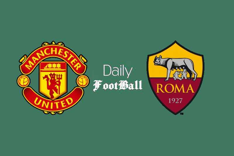 پخش زنده بازی منچستریونایتد و رم امشب پنجشنبه 9 اردیبهشت 1400