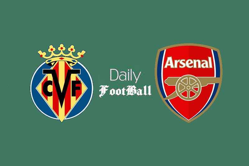 پخش زنده بازی آرسنال و ویارئال امشب پنجشنبه 9 اردیبهشت 1400