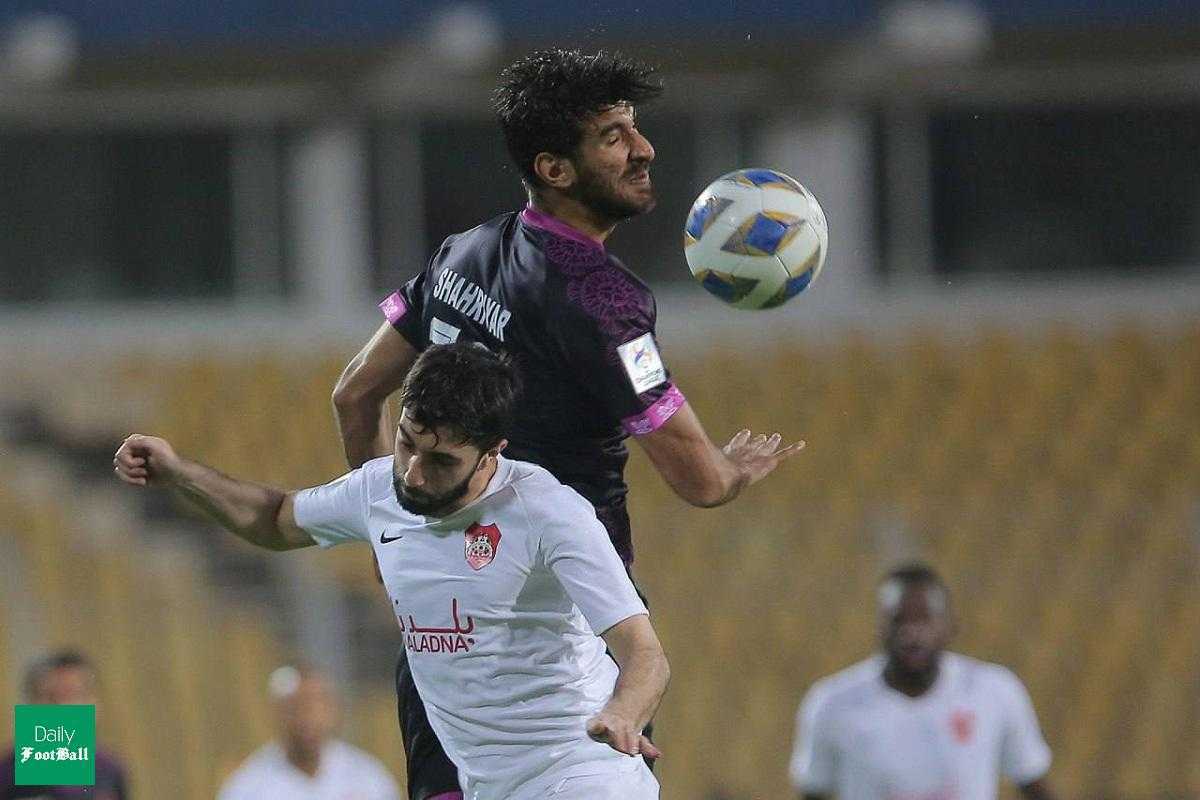 پخش زنده بازی پرسپولیس و الریان امروز پنجشنبه 9 اردیبهشت 1400