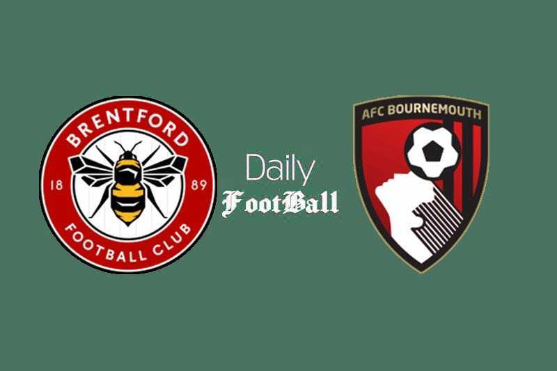 پخش زنده بازی برنتفورد و بورنموث امروز شنبه 1 خرداد 1400