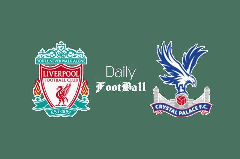 پخش زنده بازی لیورپول و کریستال پالاس امروز یکشنبه 2 خرداد 1400