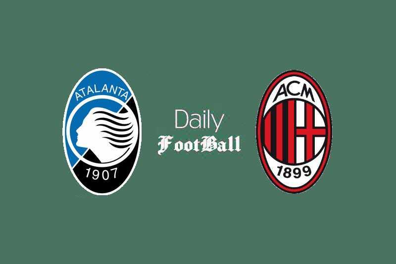 پخش زنده بازی میلان و آتالانتا امشب یکشنبه 2 خرداد 1400
