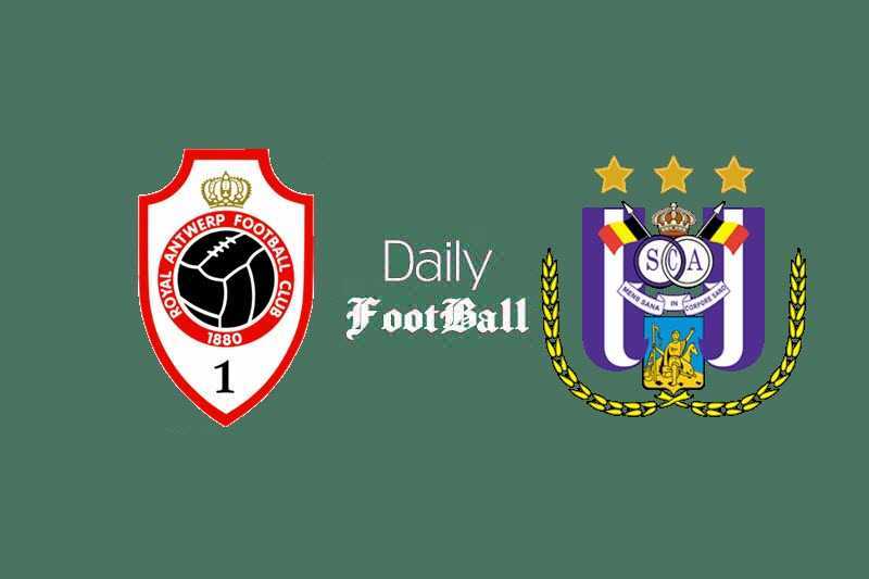 پخش زنده بازی آنتورپ و اندرلخت امشب یکشنبه 2 خرداد 1400