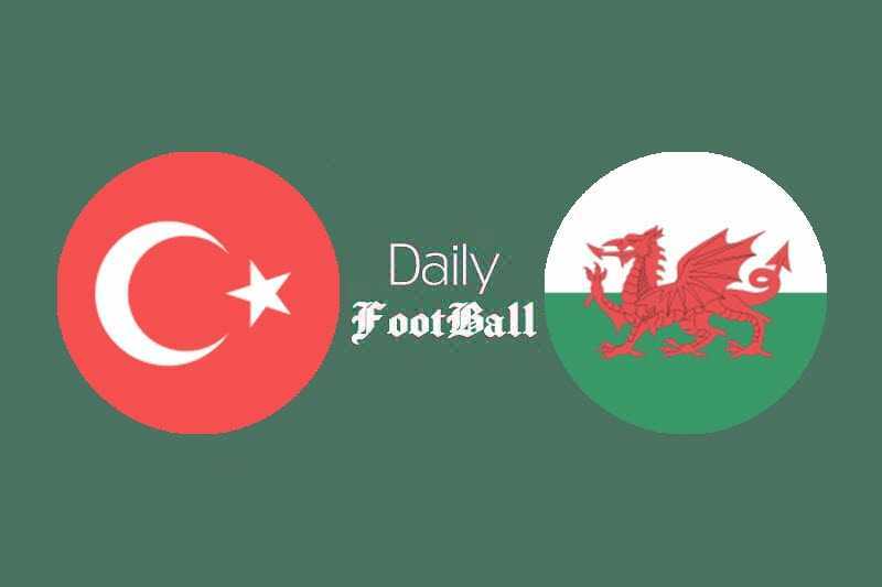 یورو 2020| ترکیب ترکیه مقابل ولز برای بازی امشب 26 خرداد 1400