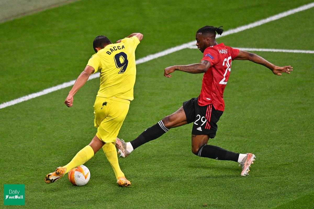 نتیجه بازی منچستریونایتد و ویارئال| قهرمانی ویارئال در لیگ اروپا