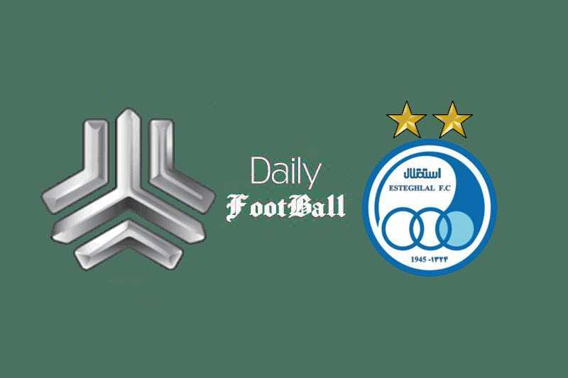 پخش زنده بازی استقلال و سایپا امروز شنبه 19 تیر 1400