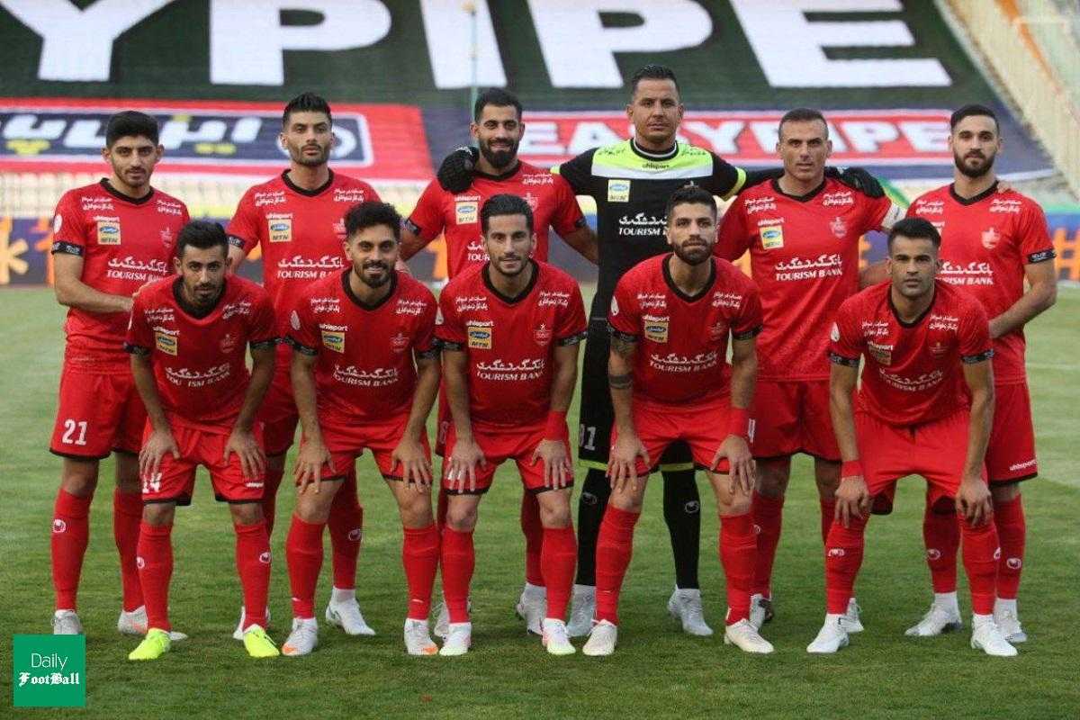 ساعت بازی پرسپولیس و استقلال (دربی جام حذفی) امروز پنجشنبه 24 تیر 1400