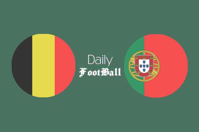 پخش زنده بازی بلژیک و پرتغال امشب یکشنبه 6 تیر 1400