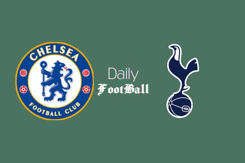 پخش زنده بازی چلسی و تاتنهام امشب چهارشنبه 13 مرداد 1400