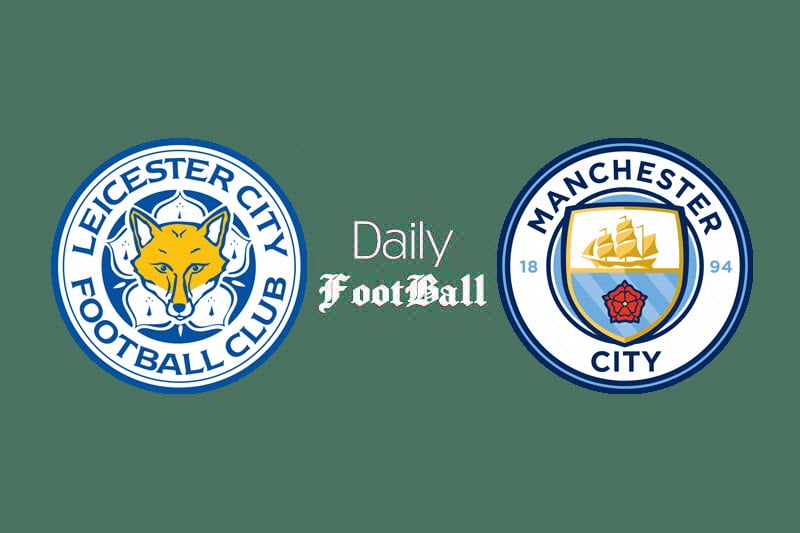 پخش زنده بازی منچسترسیتی و لسترسیتی امشب شنبه 16 مرداد 1400