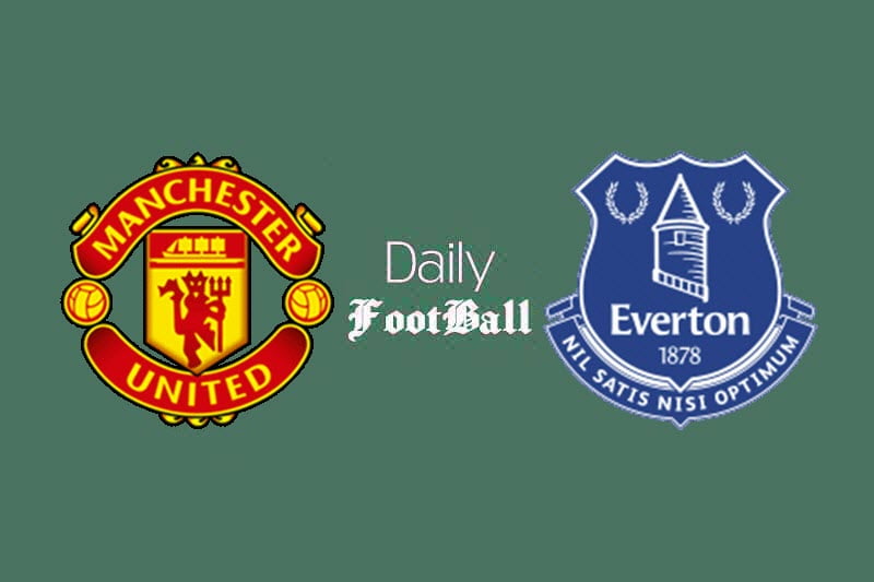 پخش زنده بازی منچستریونایتد و اورتون امروز شنبه 16 مرداد 1400