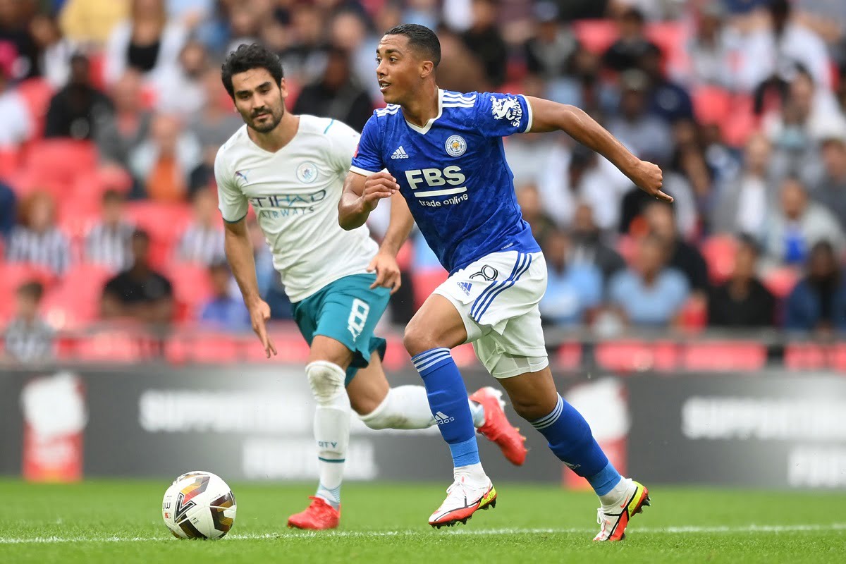 فیلم| خلاصه بازی منچسترسیتی و لسترسیتی امشب شنبه 16 مرداد 1400