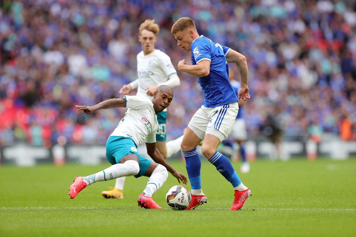 پخش زنده بازی منچسترسیتی و لسترسیتی امشب شنبه 16 مرداد 1400