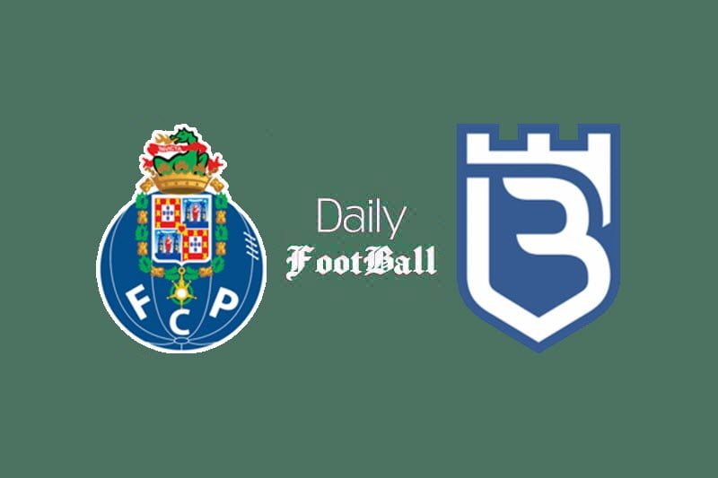 ساعت بازی پورتو و بلننسس امشب یکشنبه 17 مرداد 1400