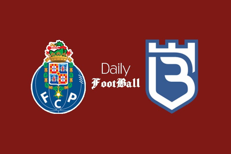 ساعت بازی پورتو و بلننسس امشب یکشنبه 17 مرداد 1400