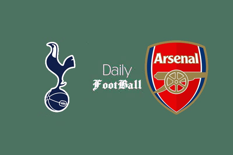 پخش زنده بازی تاتنهام و آرسنال امروز یکشنبه 17 مرداد 1400