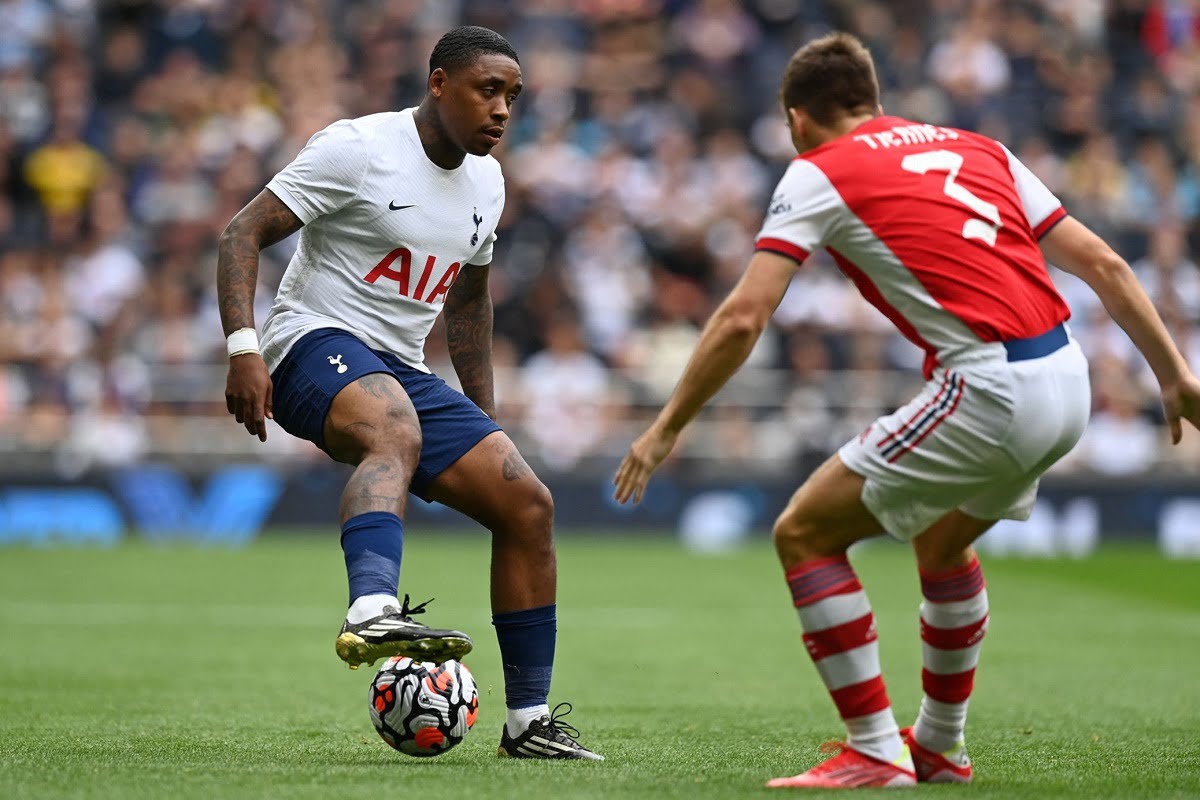 فیلم| خلاصه بازی تاتنهام و آرسنال امروز یکشنبه 17 مرداد 1400