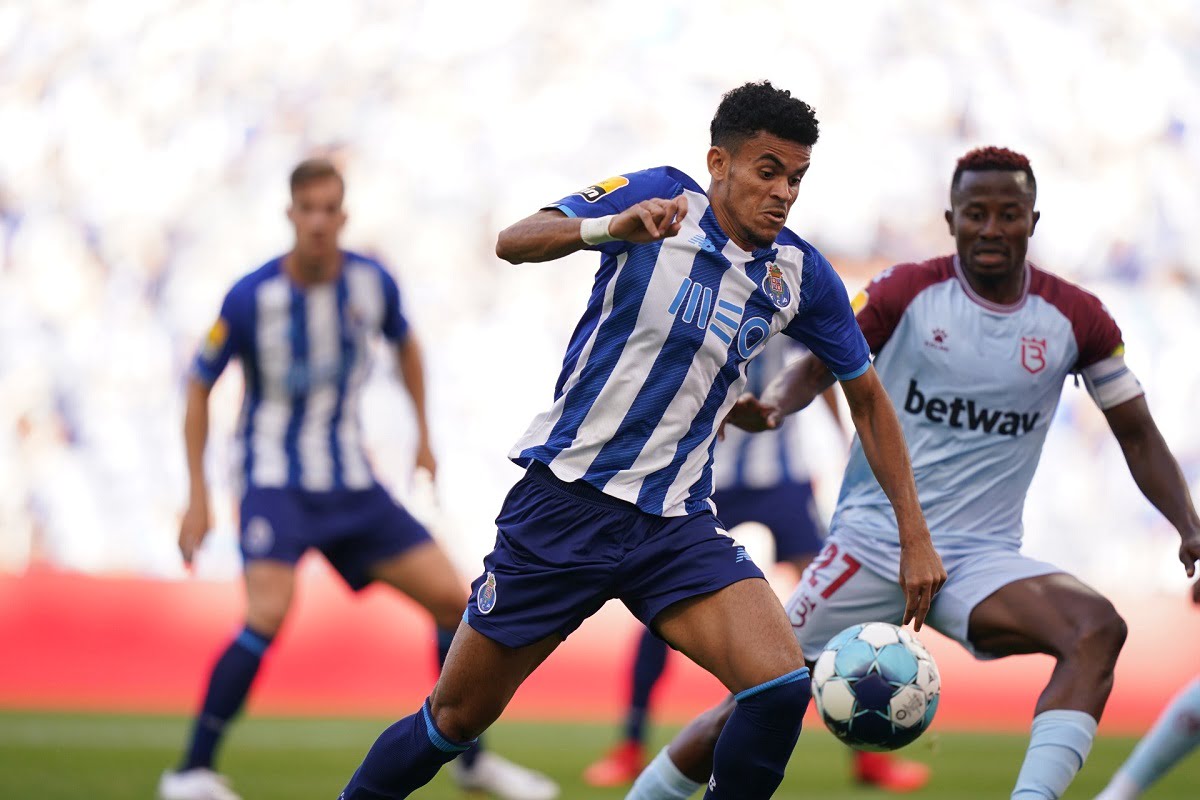 نتیجه بازی پورتو و بلننسس| پیروزی یاران مهدی طارمی در هفته اول لیگ پرتغال