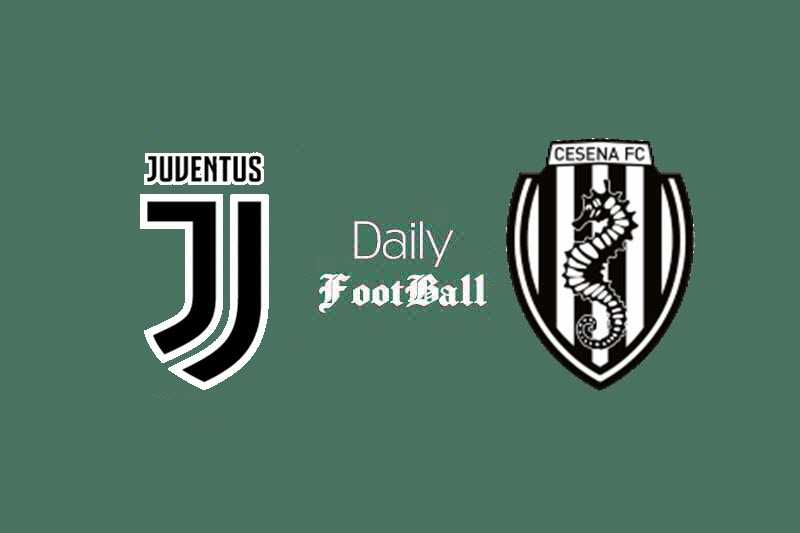 ساعت بازی دوستانه یوونتوس و چزنا امشب شنبه 2 مرداد 1400