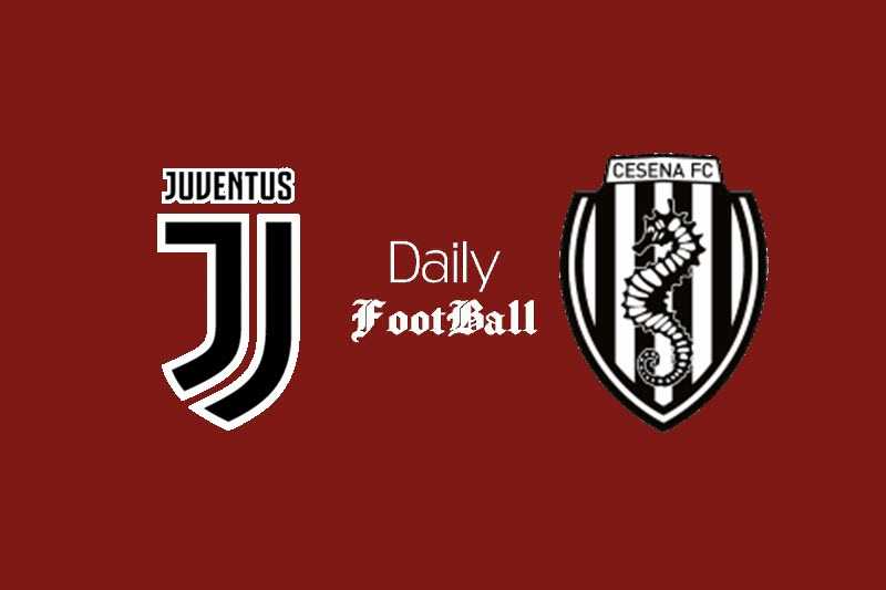 ساعت بازی دوستانه یوونتوس و چزنا امشب شنبه 2 مرداد 1400