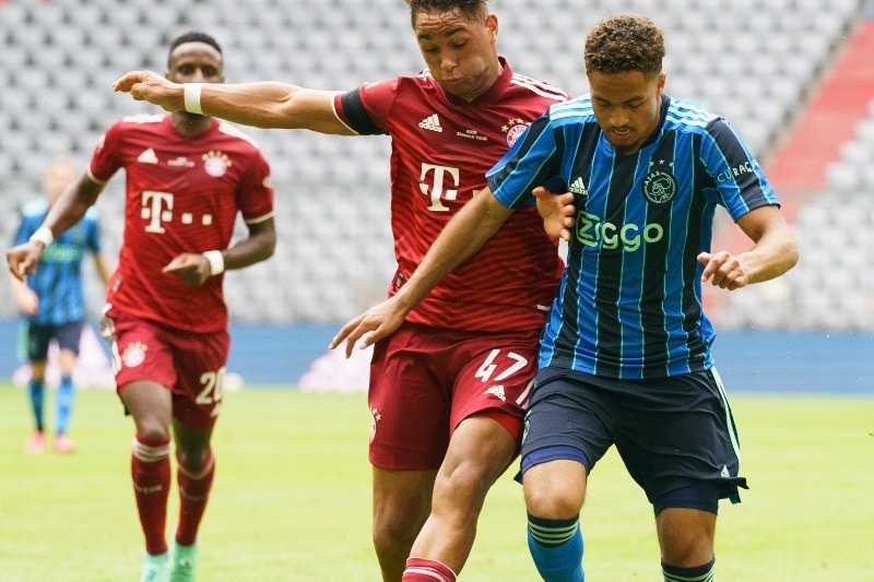 نتیجه بازی دوستانه بایرن مونیخ و آژاکس| توقف خانگی باواریایی ها