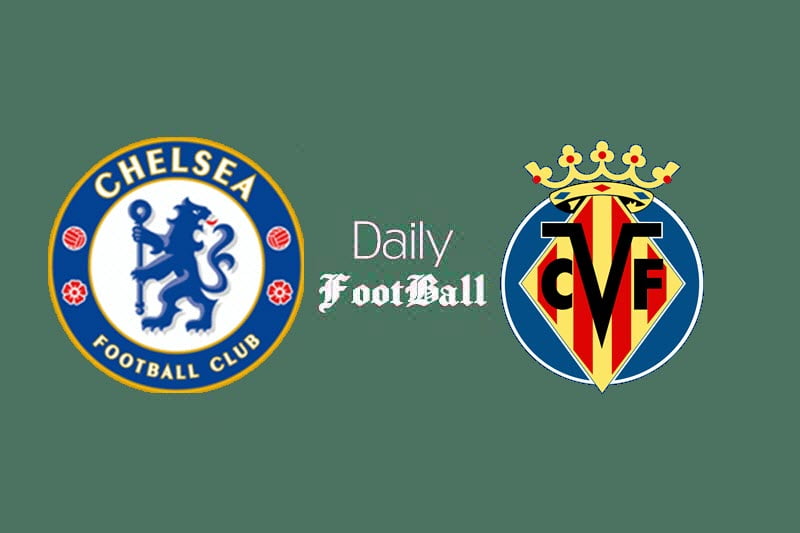 پخش زنده بازی چلسی و ویارئال امشب چهارشنبه 20 مرداد 1400