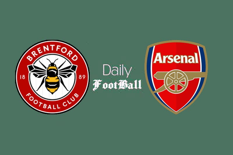 ساعت بازی آرسنال و برنتفورد امشب جمعه 22 مرداد 1400