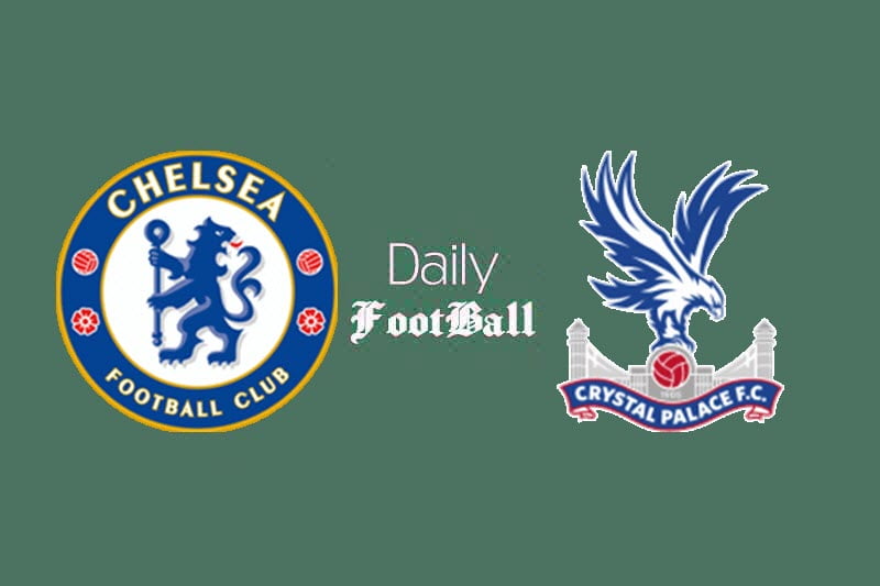 پخش زنده بازی چلسی و کریستال پالاس امروز شنبه 23 مرداد 1400