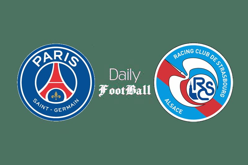 پخش زنده بازی پاری سن ژرمن و استراسبورگ امشب شنبه 23 مرداد 1400