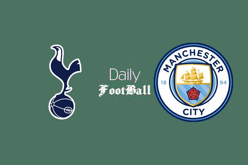 پخش زنده بازی تاتنهام و منچسترسیتی امشب یکشنبه 24 مرداد 1400