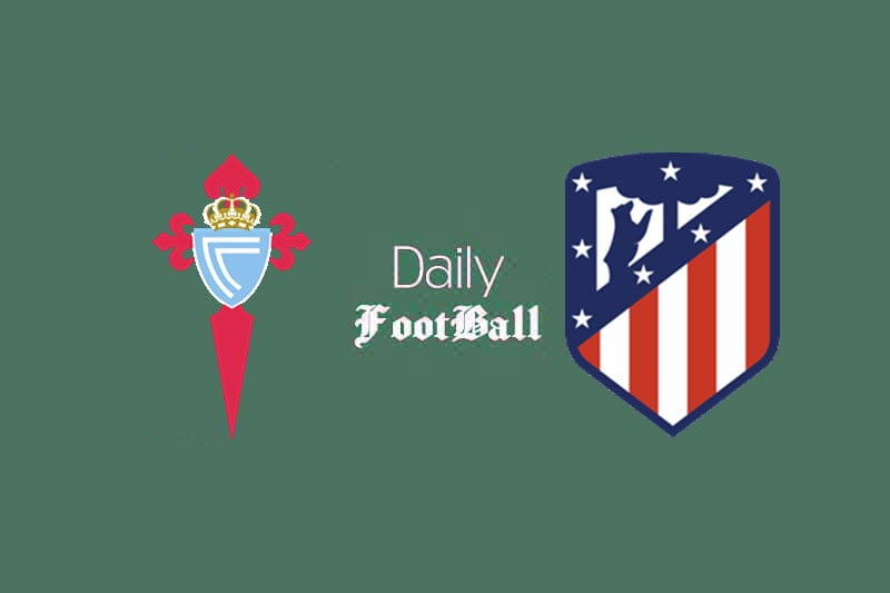 ساعت بازی اتلتیکو مادرید و سلتاویگو امشب یکشنبه 24 مرداد 1400