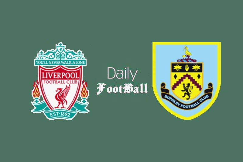 پخش زنده بازی لیورپول و برنلی امروز شنبه 30 مرداد 1400