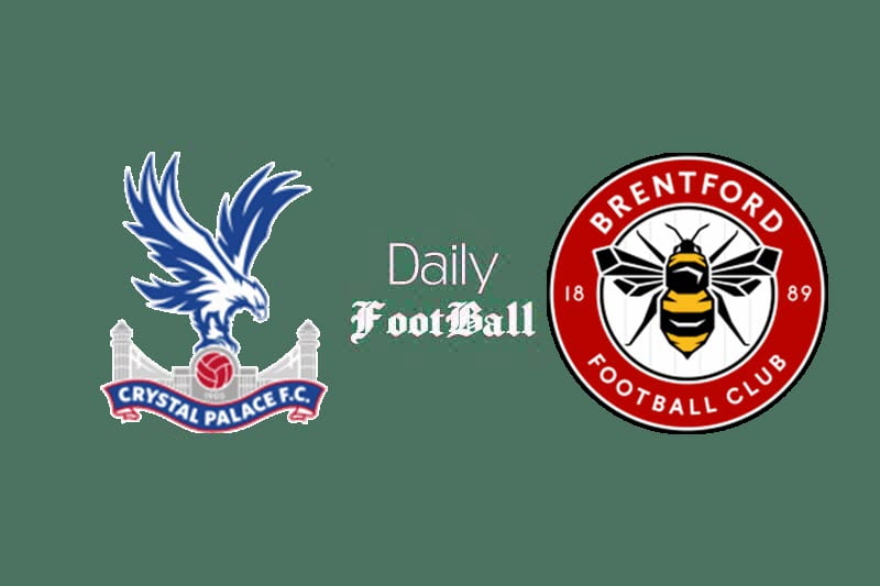 پخش زنده بازی برنتفورد و کریستال پالاس امروز شنبه 30 مرداد 1400