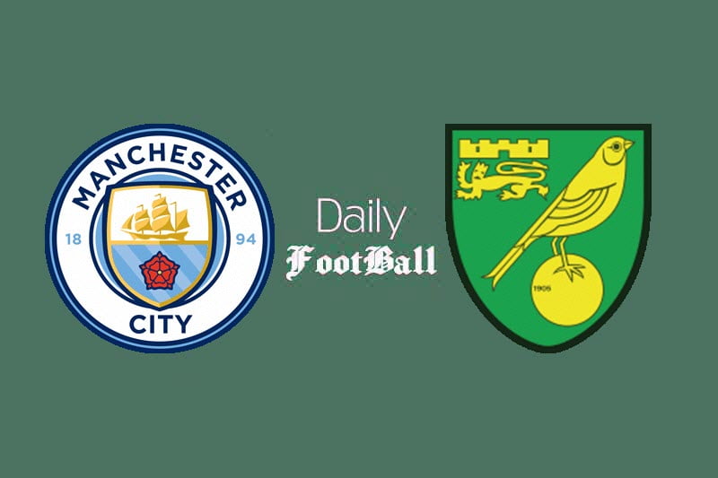 ساعت بازی منچسترسیتی و نوریچ سیتی امروز شنبه 30 مرداد 1400