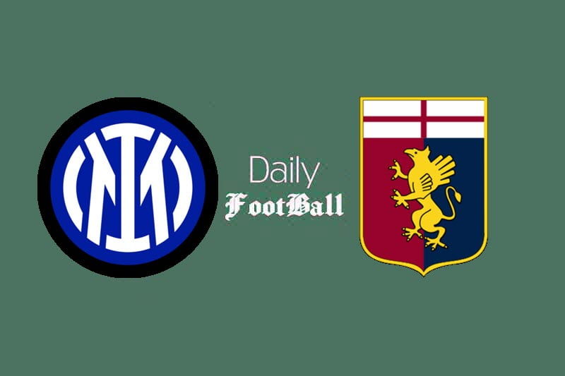 ساعت بازی اینتر و جنوا امشب شنبه 30 مرداد 1400