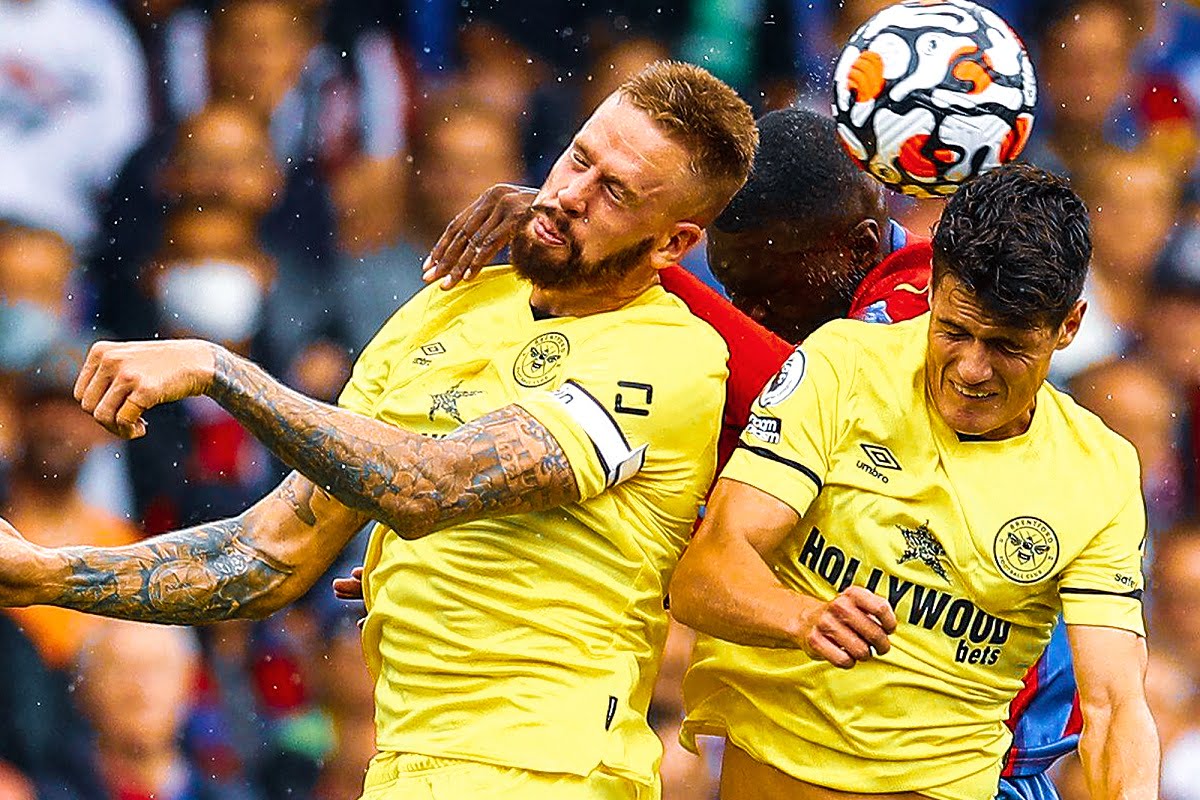 نتیجه بازی برنتفورد و کریستال پالاس| تساوی برنتفورد در حضور 20 دقیقه ای سامان قدوس