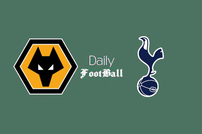 پخش زنده بازی تاتنهام و ولورهمپتون امروز یکشنبه 31 مرداد 1400