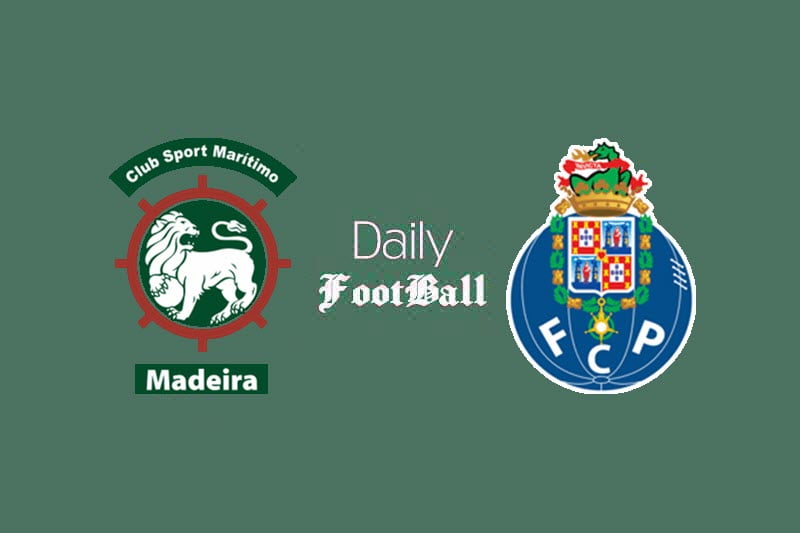 پخش زنده بازی پورتو و ماریتیمو امشب یکشنبه 31 مرداد 1400