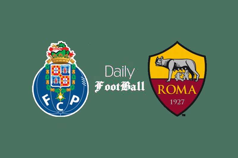 پخش زنده بازی پورتو و رم امشب چهارشنبه 6 مرداد 1400