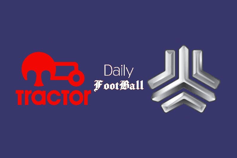 پخش زنده بازی تراکتور و سایپا امشب جمعه 8 مرداد 1400