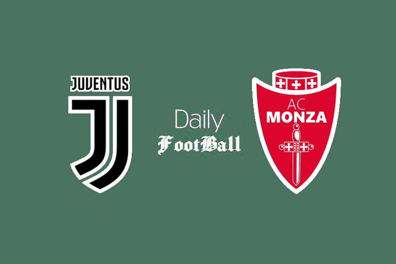 پخش زنده بازی یوونتوس و مونزا امشب شنبه 9 مرداد 1400