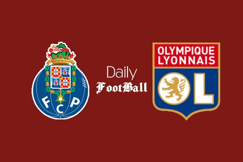 ساعت بازی دوستانه پورتو و لیون امشب شنبه 9 مرداد 1400