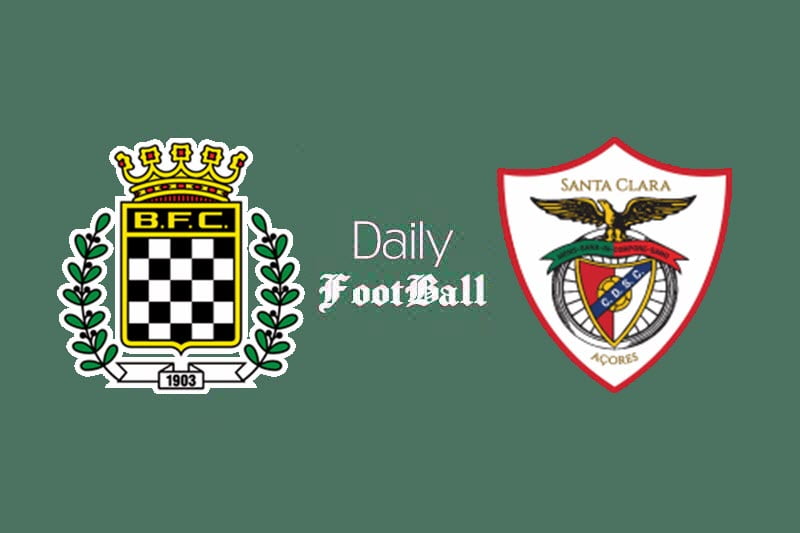 پخش زنده بازی بوآویستا و سانتا کلارا امشب دوشنبه 1 شهریور 1400