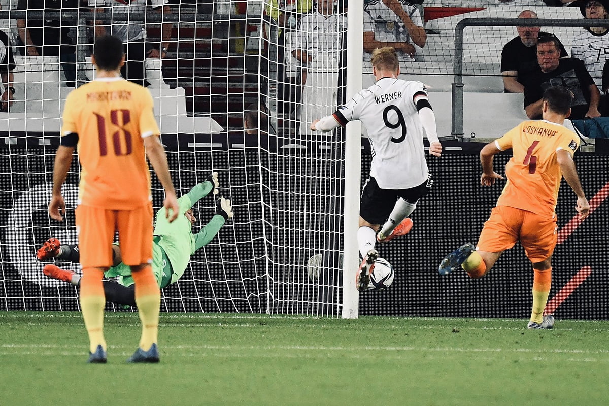 پخش زنده بازی آلمان و ارمنستان امشب یکشنبه 14 شهریور 1400