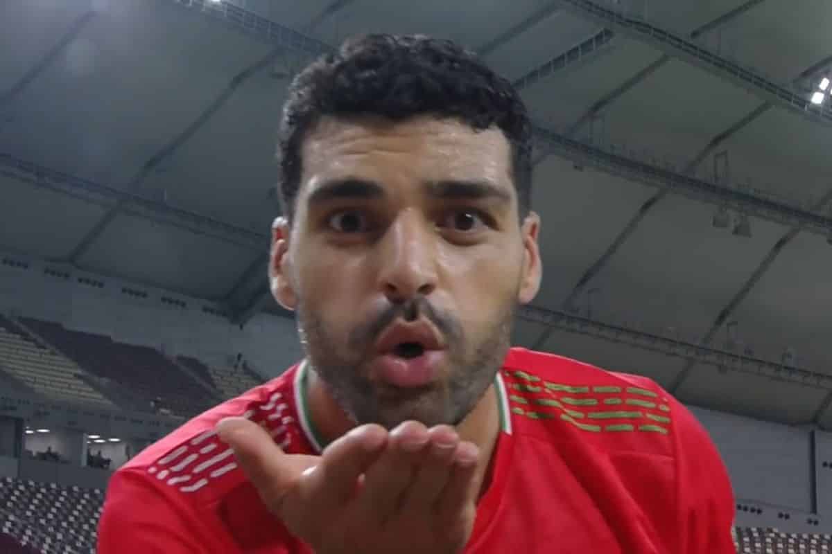 عکس| اقدام بی شرمانه بالاک با دوست دختر پسر مرحومش