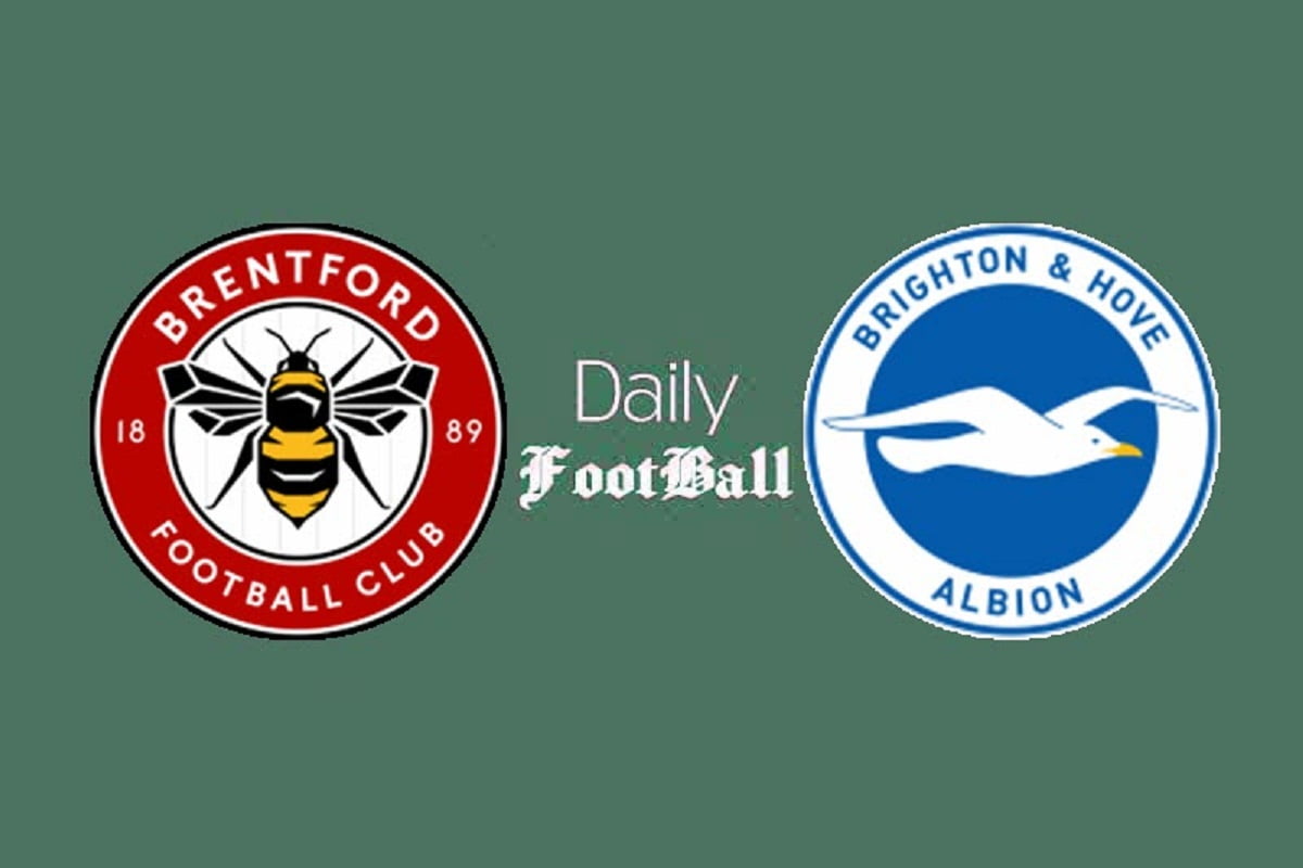 پخش زنده بازی برنتفورد و برایتون امروز شنبه 20 شهریور 1400